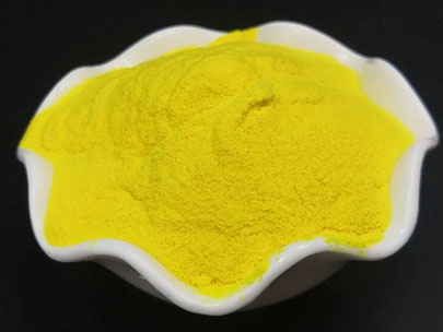 聚合氯化鋁（PAC)