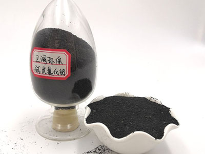 堿式氯化鋁