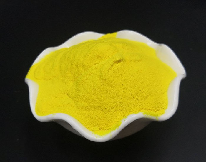 聚合氯化鋁（PAC)