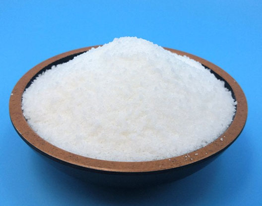 陽(yáng)離子聚丙烯酰胺